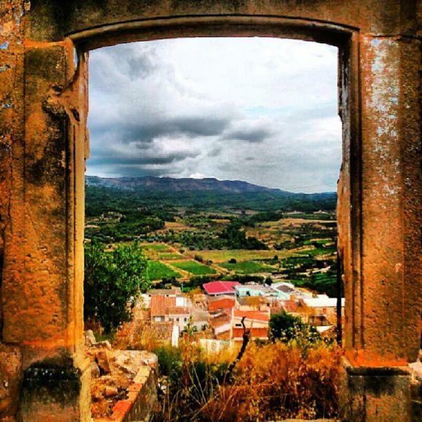 Casa Brisa Villa Les Tres Cales Esterno foto